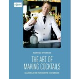 Njam: the art of making cocktails Njam: the art of making cocktails