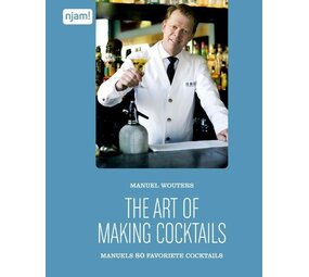 Njam: the art of making cocktails