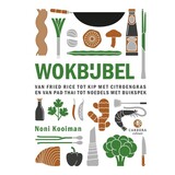 Wokbijbel Wokbijbel