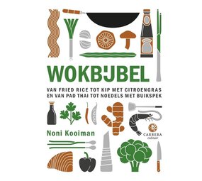 Wokbijbel Wokbijbel