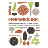 Eenpansbijbel Eenpansbijbel