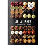 Little Tarts (Petit Gâteau) Little Tarts (Petit Gâteau)