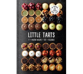 Little Tarts (Petit Gâteau) Little Tarts (Petit Gâteau)