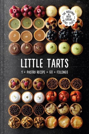 Little Tarts (ENG)