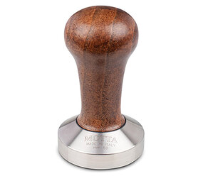 Motta Wooden tamper 53mm Motta Wooden tamper 53mm