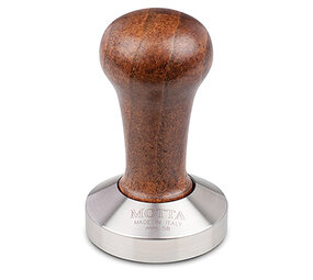 Motta Houten tamper 58mm Motta Houten tamper 58mm