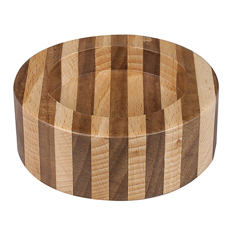 Motta Tamperhouder Stripes Motta Tamperhouder Stripes