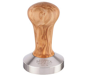 Motta Tamper Ulivo 58mm Motta Tamper Ulivo 58mm