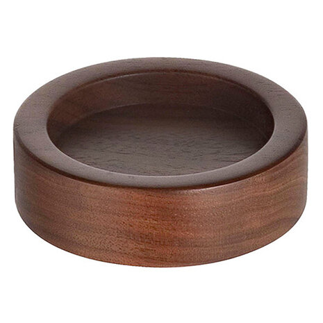 Motta Wooden 58mm tamper holder