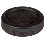 Motta Black rubber tamper holder Motta Black rubber tamper holder