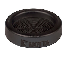 Motta Black rubber tamper holder Motta Black rubber tamper holder