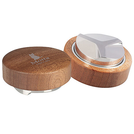 Motta 58mm wooden leveler Motta 58mm wooden leveler