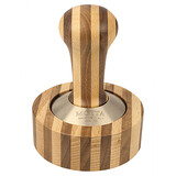 Motta Tamper set Stripes Motta Tamper set Stripes