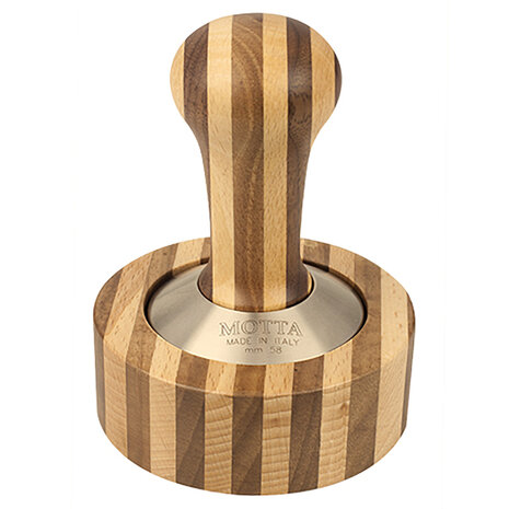 Motta Tamper set Stripes