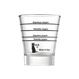 Motta Espresso-shotglas