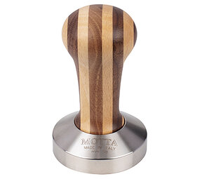 Motta Tamper 58mm Stripes Motta Tamper 58mm Stripes
