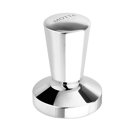 Motta Aluminum tamper 53mm Easy Motta Aluminum tamper 53mm Easy