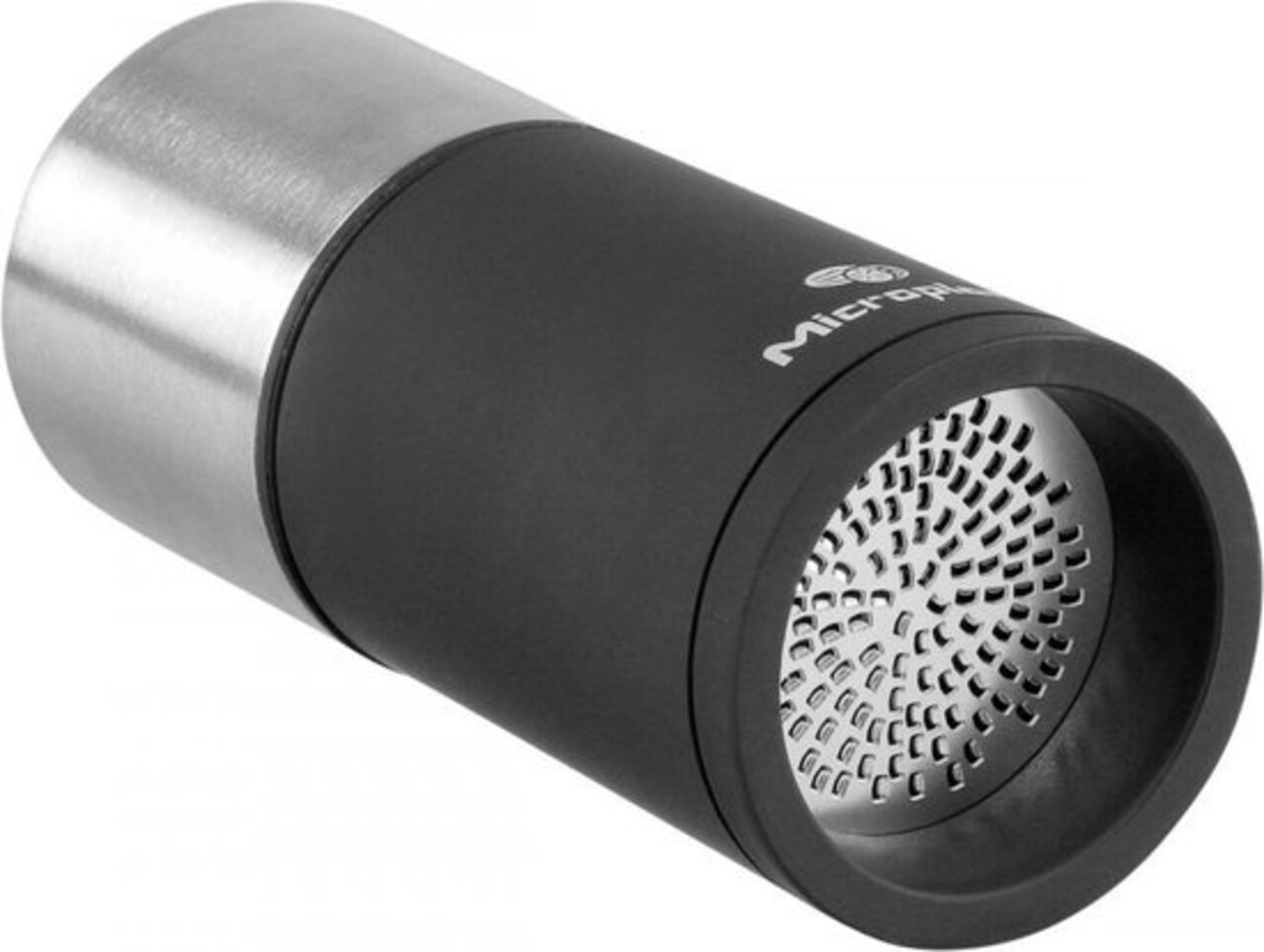 Microplane Spice grinder / nutmeg grinder Microplane Spice grinder / nutmeg grinder