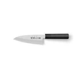 Kai Seki Magoroku Hekiju deba 15cm left handed Kai Seki Magoroku Hekiju deba 15cm left handed
