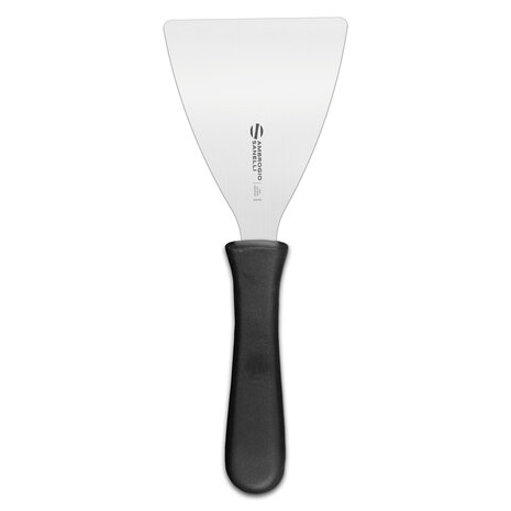 Ambrogio Sanelli Teppanyaki spatula  13x12 cm