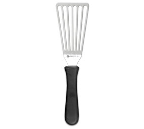 Ambrogio Sanelli Fish spatula 17x9cm Ambrogio Sanelli Fish spatula 17x9cm