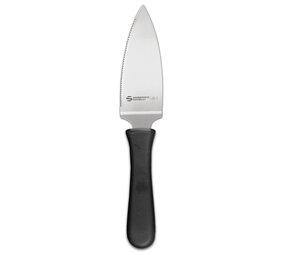 Ambrogio Sanelli Taartschep met kartel 18cm Ambrogio Sanelli Taartschep met kartel 18cm