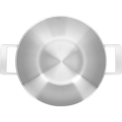 Demeyere Industry 5 wok 30cm Demeyere Industry 5 wok 30cm