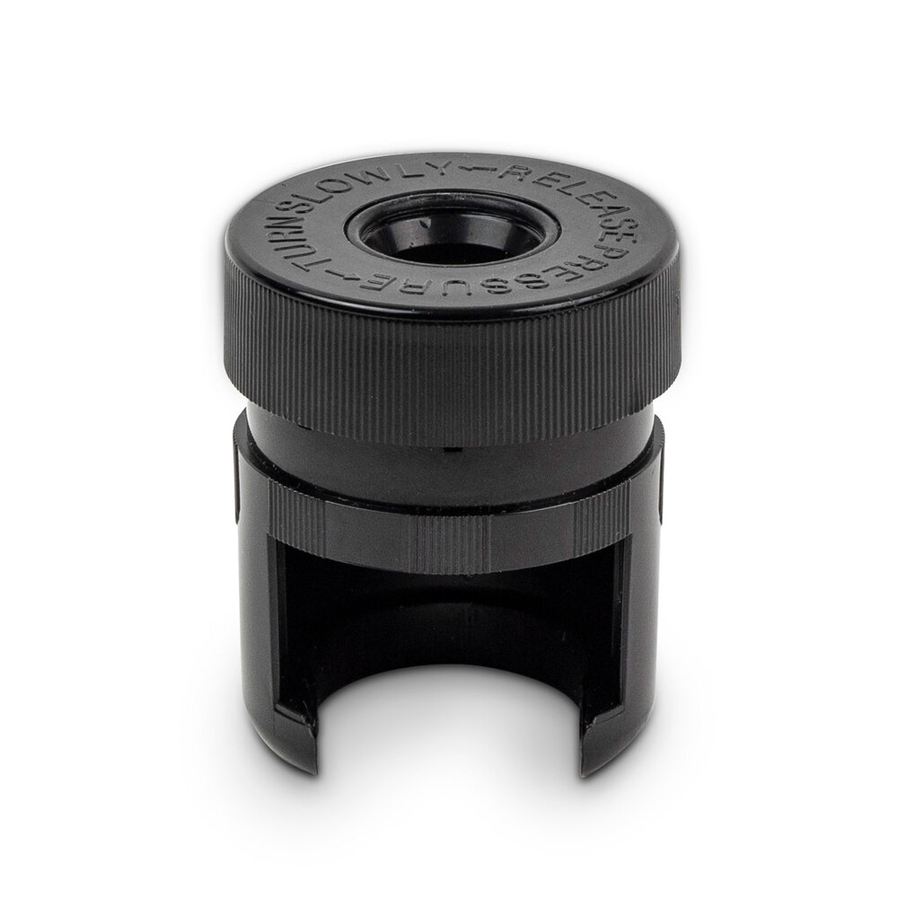 Peugeot Champagne stopper