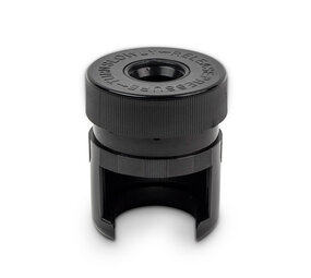 Peugeot Champagne stopper