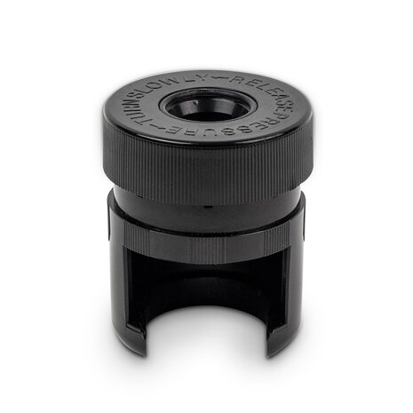 Peugeot Champagnestop