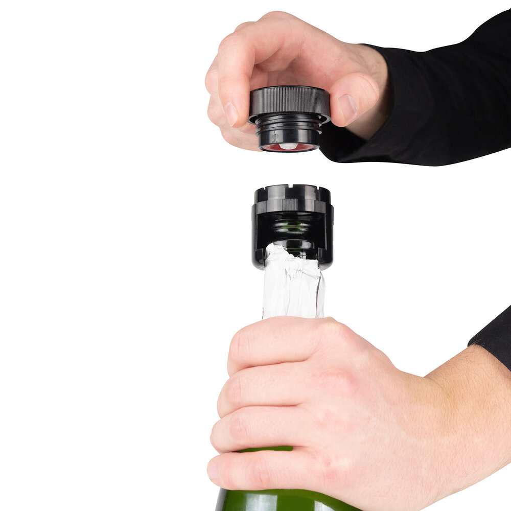 Peugeot Champagnestop