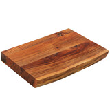 Zassenhaus Acacia chopping block 41x30x5cm Zassenhaus Acacia chopping block 41x30x5cm