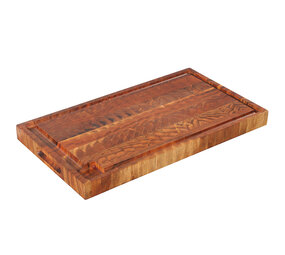 Zassenhaus Acacia snijplank 54x30x4cm Zassenhaus Acacia snijplank 54x30x4cm