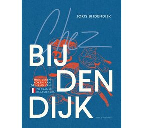 Chez Bijdendijk Chez Bijdendijk