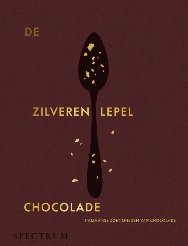 De Zilveren Lepel - Chocolade De Zilveren Lepel - Chocolade