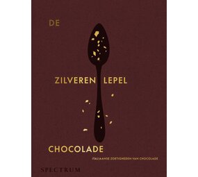 De Zilveren Lepel - Chocolade De Zilveren Lepel - Chocolade