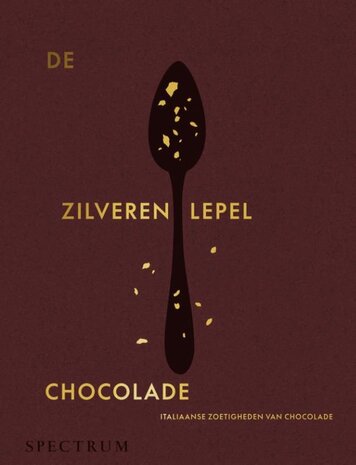 De Zilveren Lepel - Chocolade De Zilveren Lepel - Chocolade