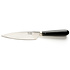 Steak knife 13cm carbon ebony Steak knife 13cm carbon ebony
