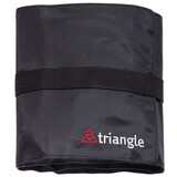 Roll bag for 21 kitchen tools Roll bag for 21 kitchen tools