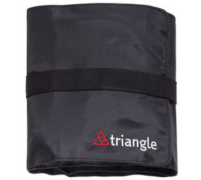 Roltas voor 21 keukenhulpjes