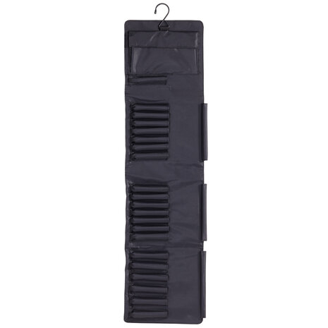 Roll bag for 21 kitchen tools