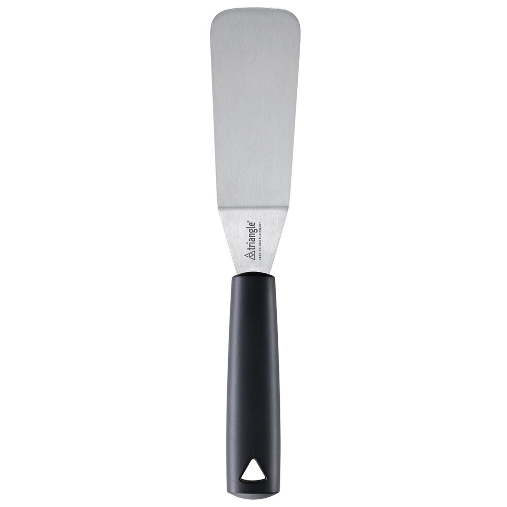Cranked spatula 12cm
