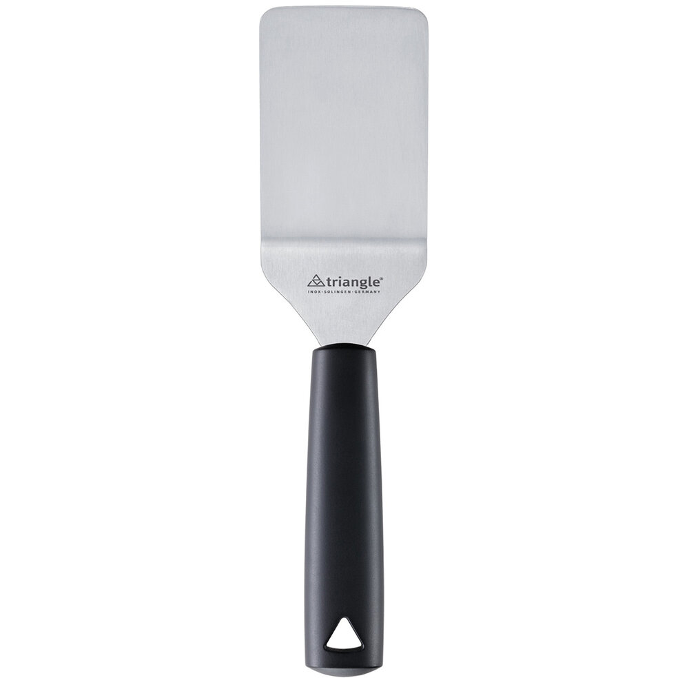 Cranked spatula 10cm