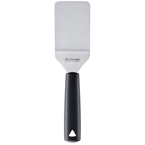 Cranked spatula 10cm
