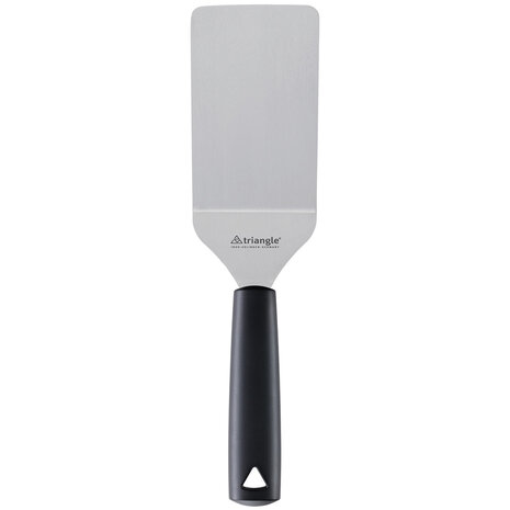 Cranked spatula 14cm