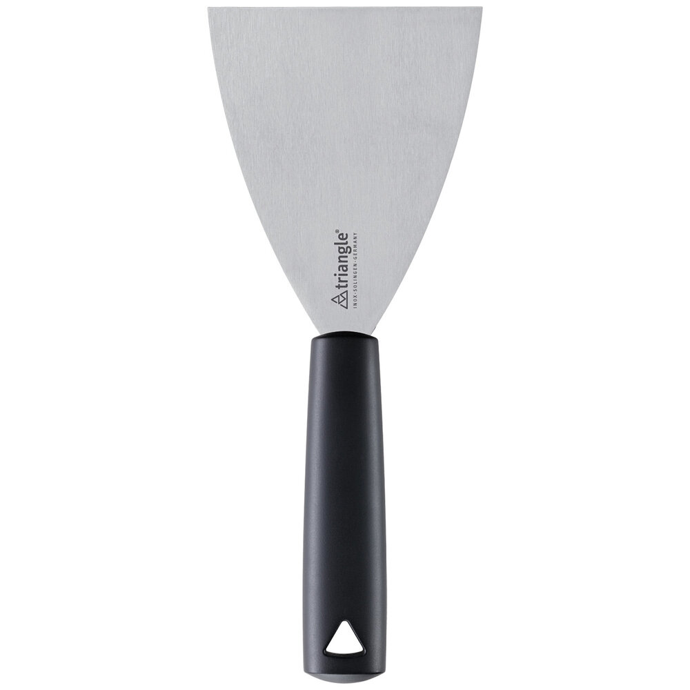 Plancha and teppanyakis spatula 10cm Plancha and teppanyakis spatula 10cm