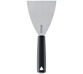 Plancha- of teppanyakispatel 10cm Plancha- of teppanyakispatel 10cm