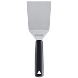 Spatel met knik 12cm /6 Spatel met knik 12cm /6