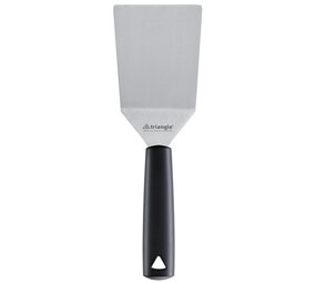 Spatel met knik 12cm /6 Spatel met knik 12cm /6