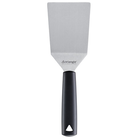 Spatel met knik 12cm  /6